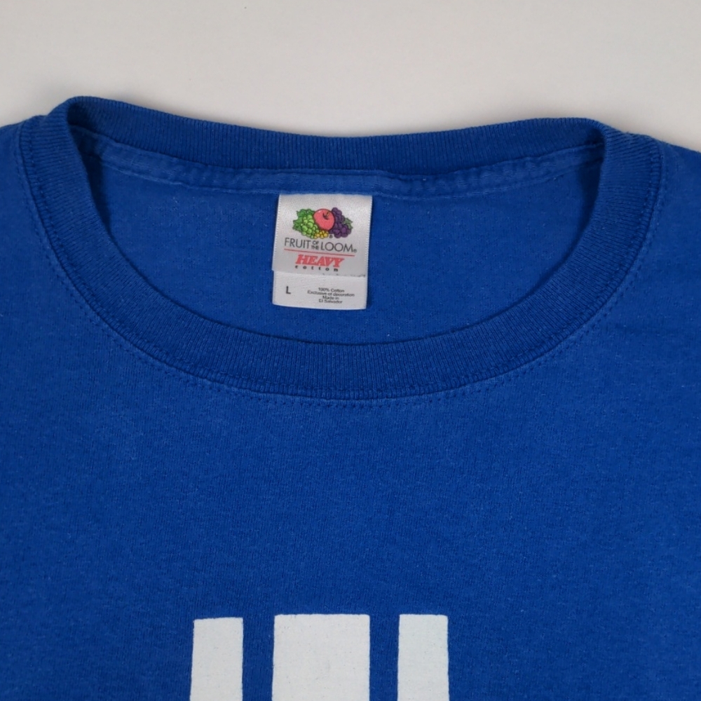 Atari Logo Tee - image 3